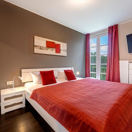 Residenz Am Balmer See - Bs 53 Mit Wellnessbereich Ngoại thất bức ảnh