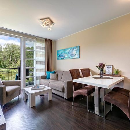 Residenz Am Balmer See - Bs 53 Mit Wellnessbereich Ngoại thất bức ảnh