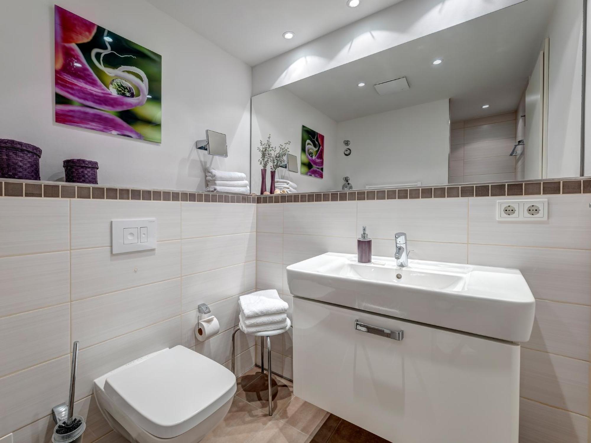 Residenz Am Balmer See - Bs 53 Mit Wellnessbereich Ngoại thất bức ảnh