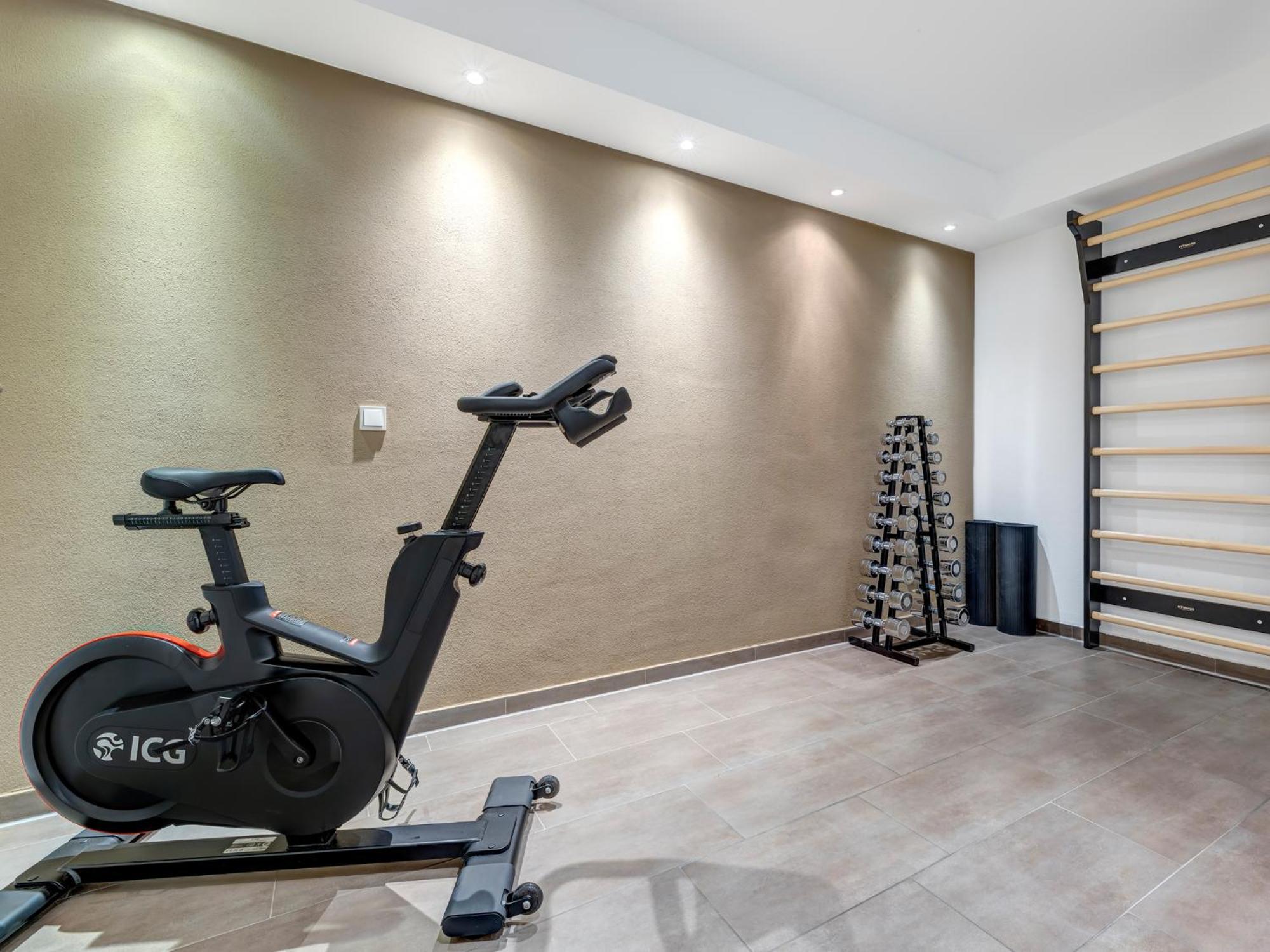 Residenz Am Balmer See - Bs 53 Mit Wellnessbereich Ngoại thất bức ảnh