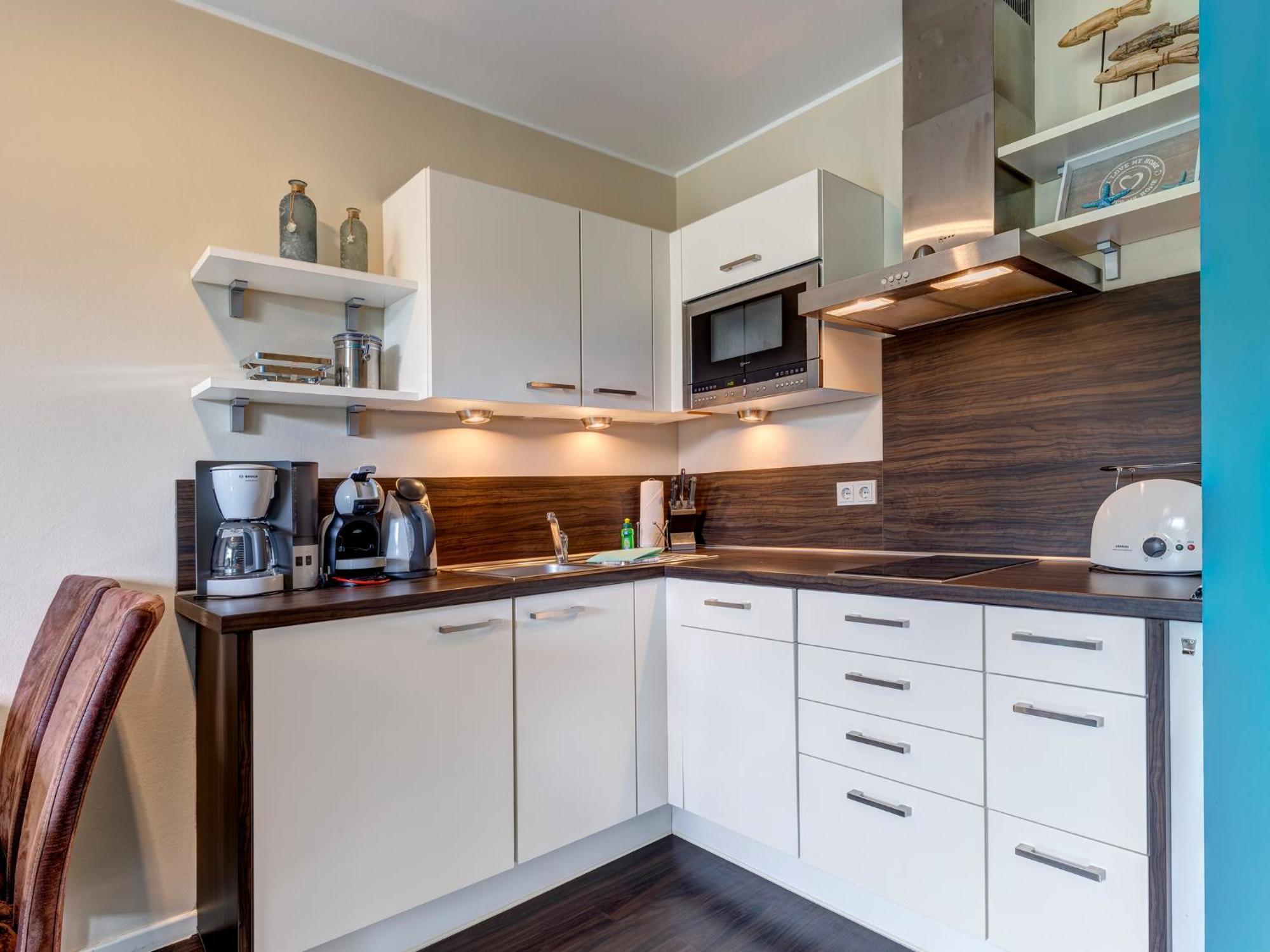 Residenz Am Balmer See - Bs 53 Mit Wellnessbereich Ngoại thất bức ảnh