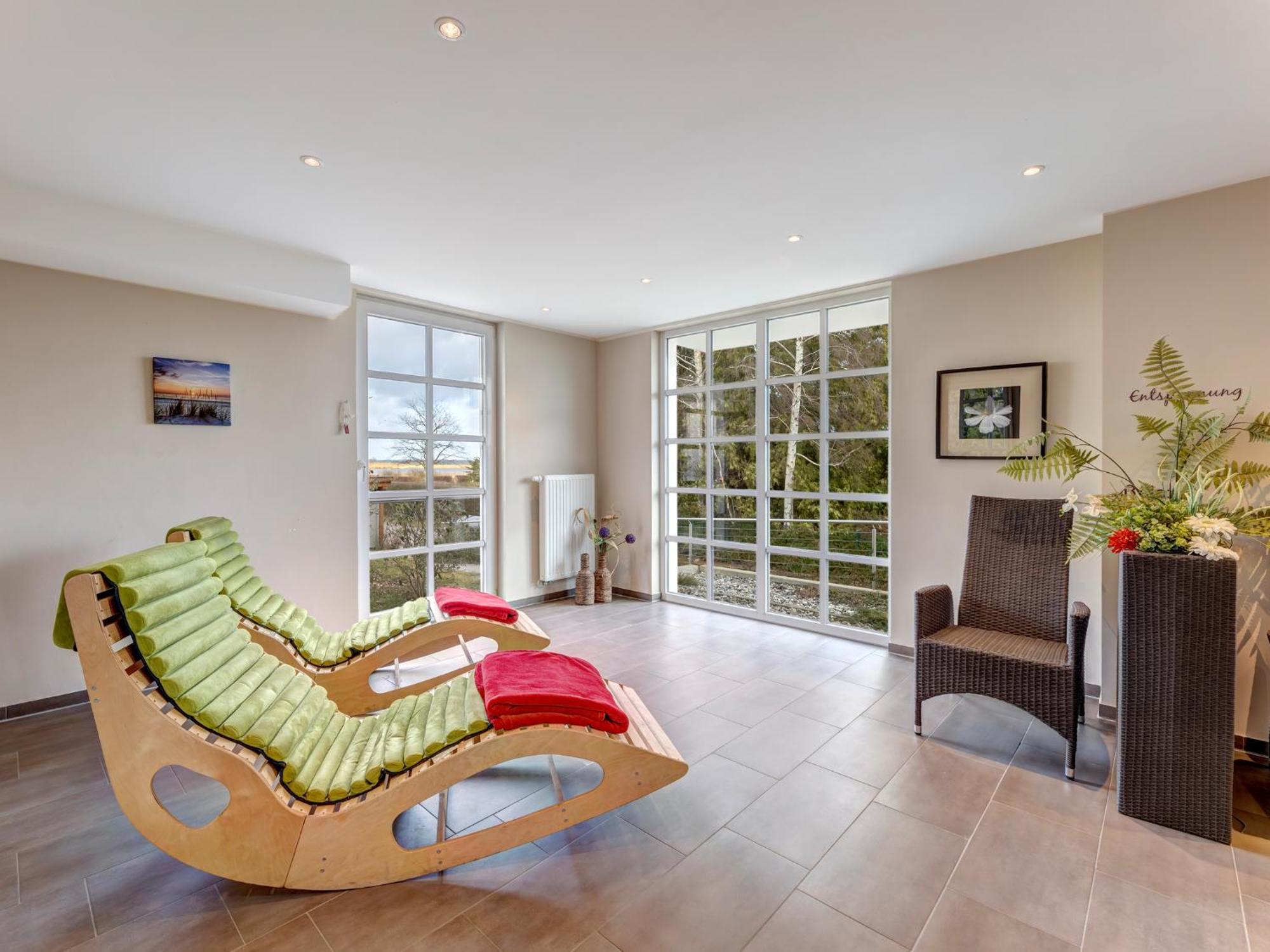 Residenz Am Balmer See - Bs 53 Mit Wellnessbereich Ngoại thất bức ảnh