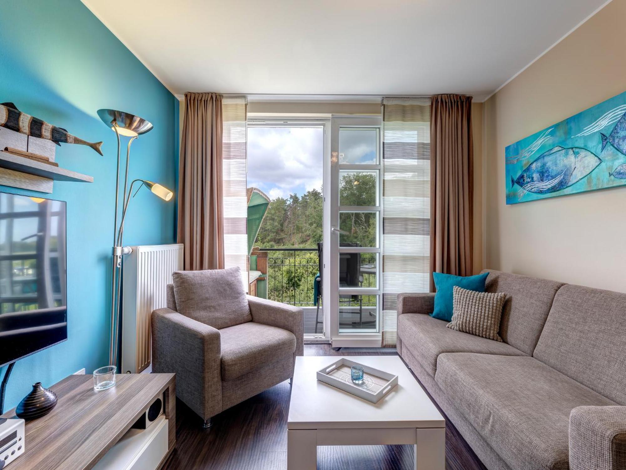 Residenz Am Balmer See - Bs 53 Mit Wellnessbereich Ngoại thất bức ảnh