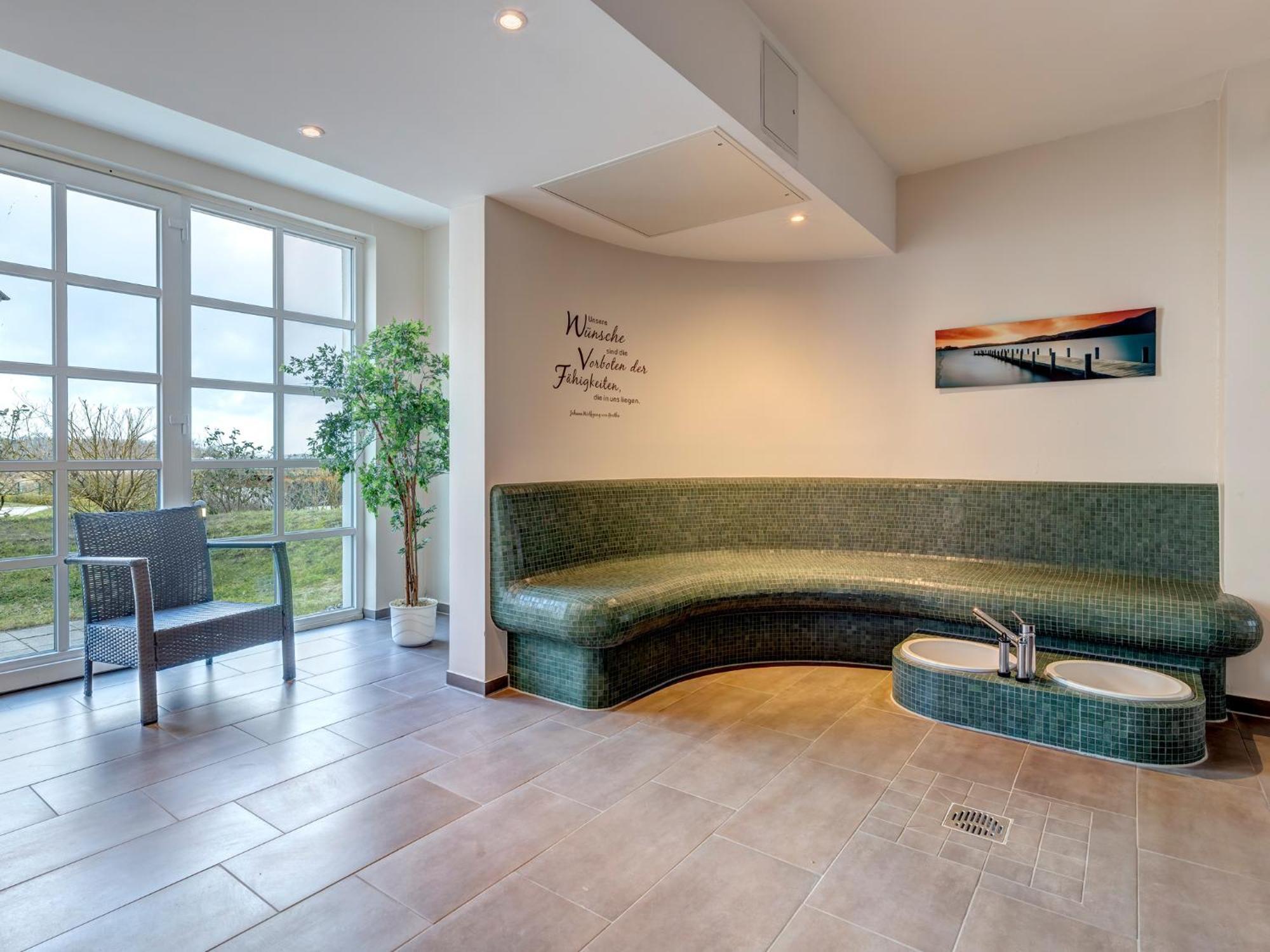 Residenz Am Balmer See - Bs 53 Mit Wellnessbereich Ngoại thất bức ảnh